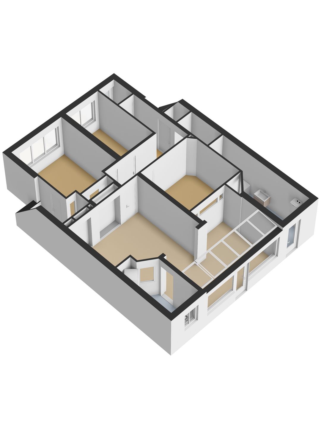 Foto 37 van Van Bossestraat 32