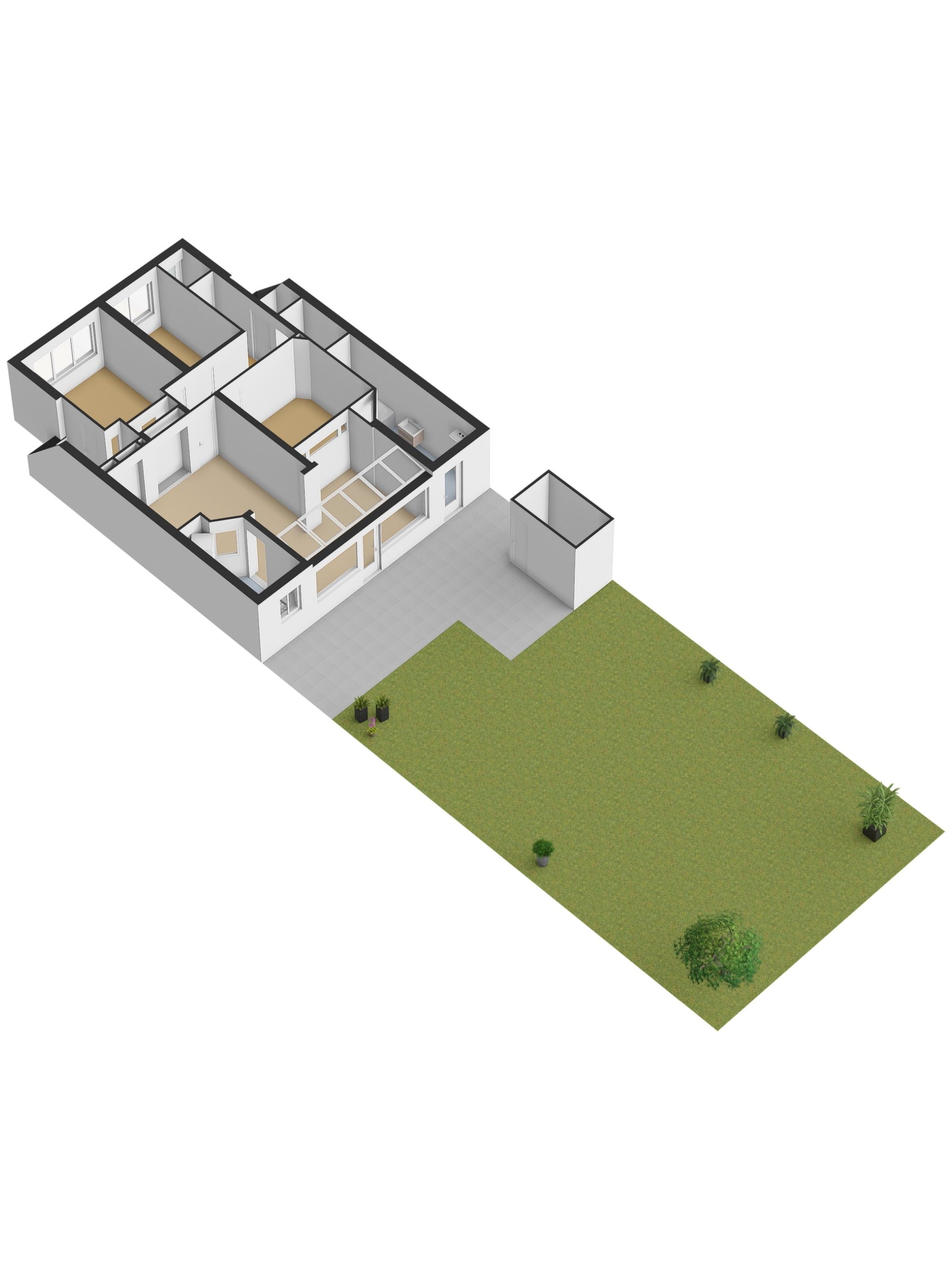 Foto 39 van Van Bossestraat 32