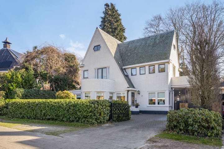 Foto 1 van Oliemolensingel 141