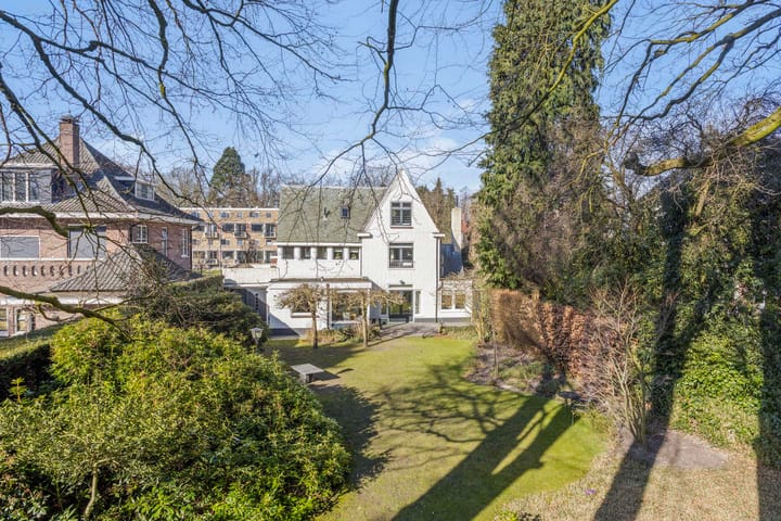 Foto 3 van Oliemolensingel 141