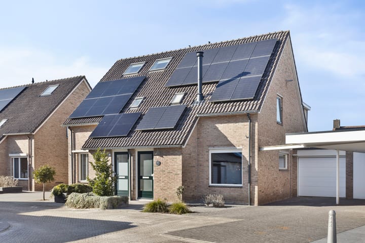 Foto 1 van Mulderskamp 47