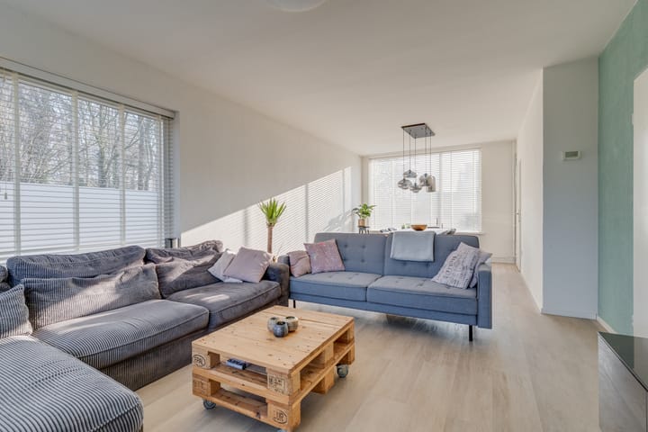 Foto 2 van Wegahof 20