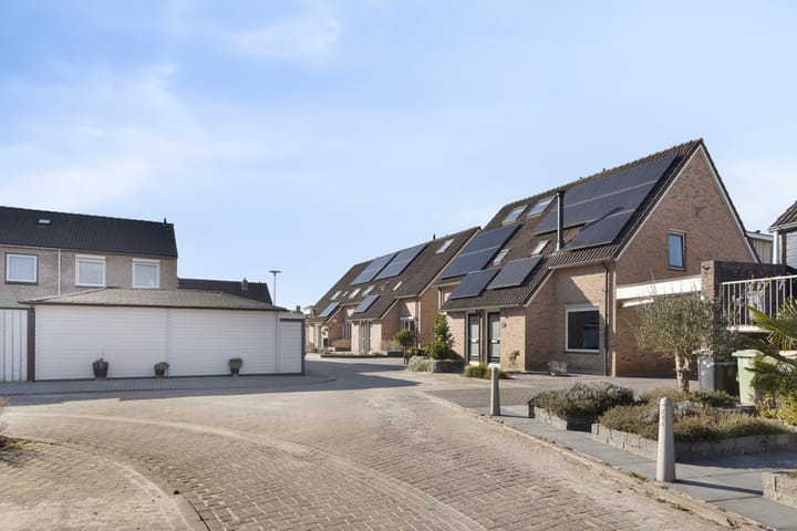 Foto 4 van Mulderskamp 47