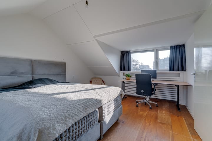 Foto 4 van Wegahof 20