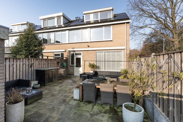 Foto 5 van Wegahof 20