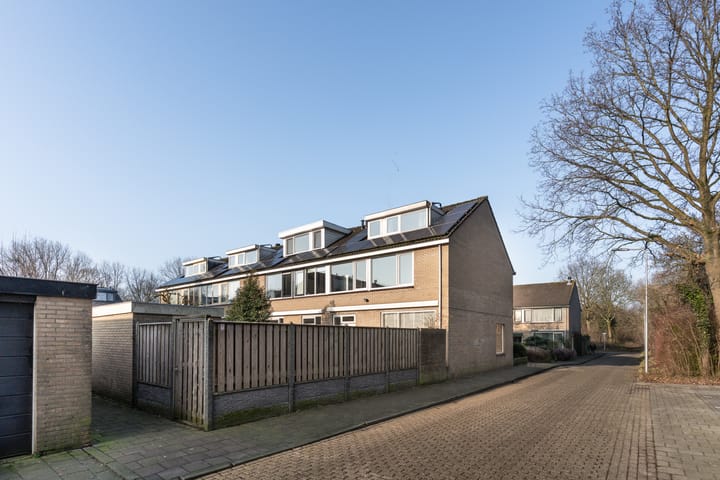 Foto 6 van Wegahof 20