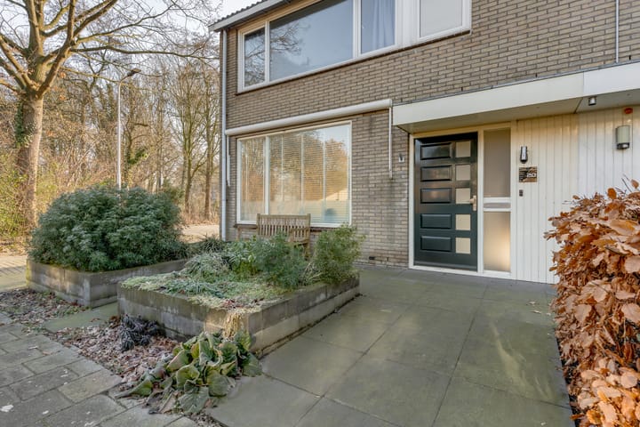 Foto 8 van Wegahof 20