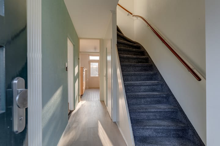 Foto 9 van Wegahof 20