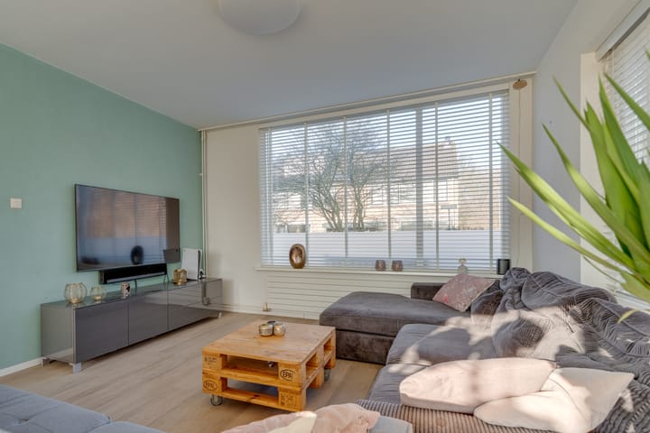 Foto 12 van Wegahof 20