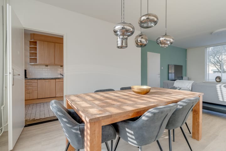 Foto 15 van Wegahof 20