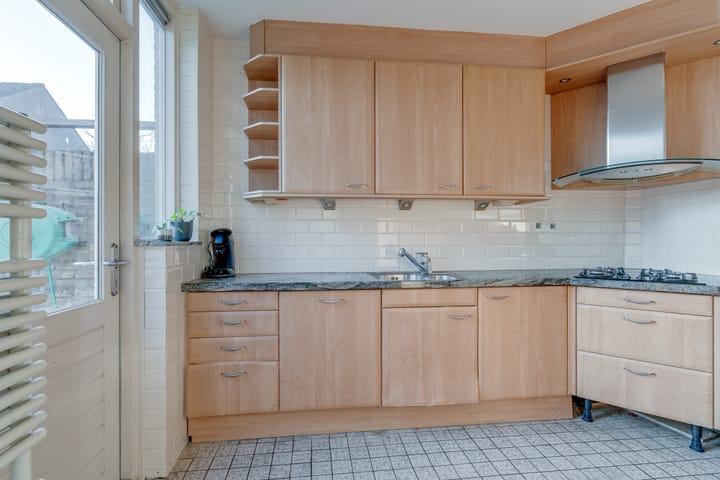 Foto 16 van Wegahof 20