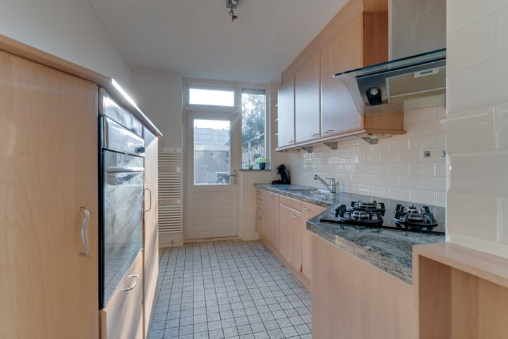 Foto 17 van Wegahof 20