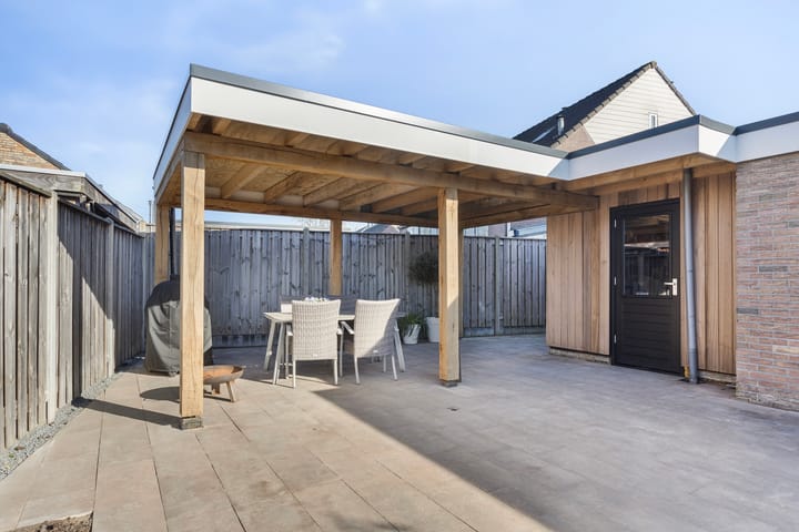 Foto 29 van Mulderskamp 47