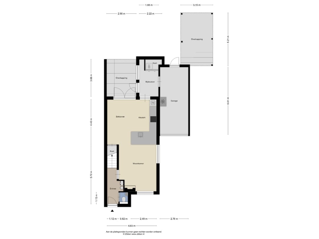 Photo 32 of Mulderskamp 47