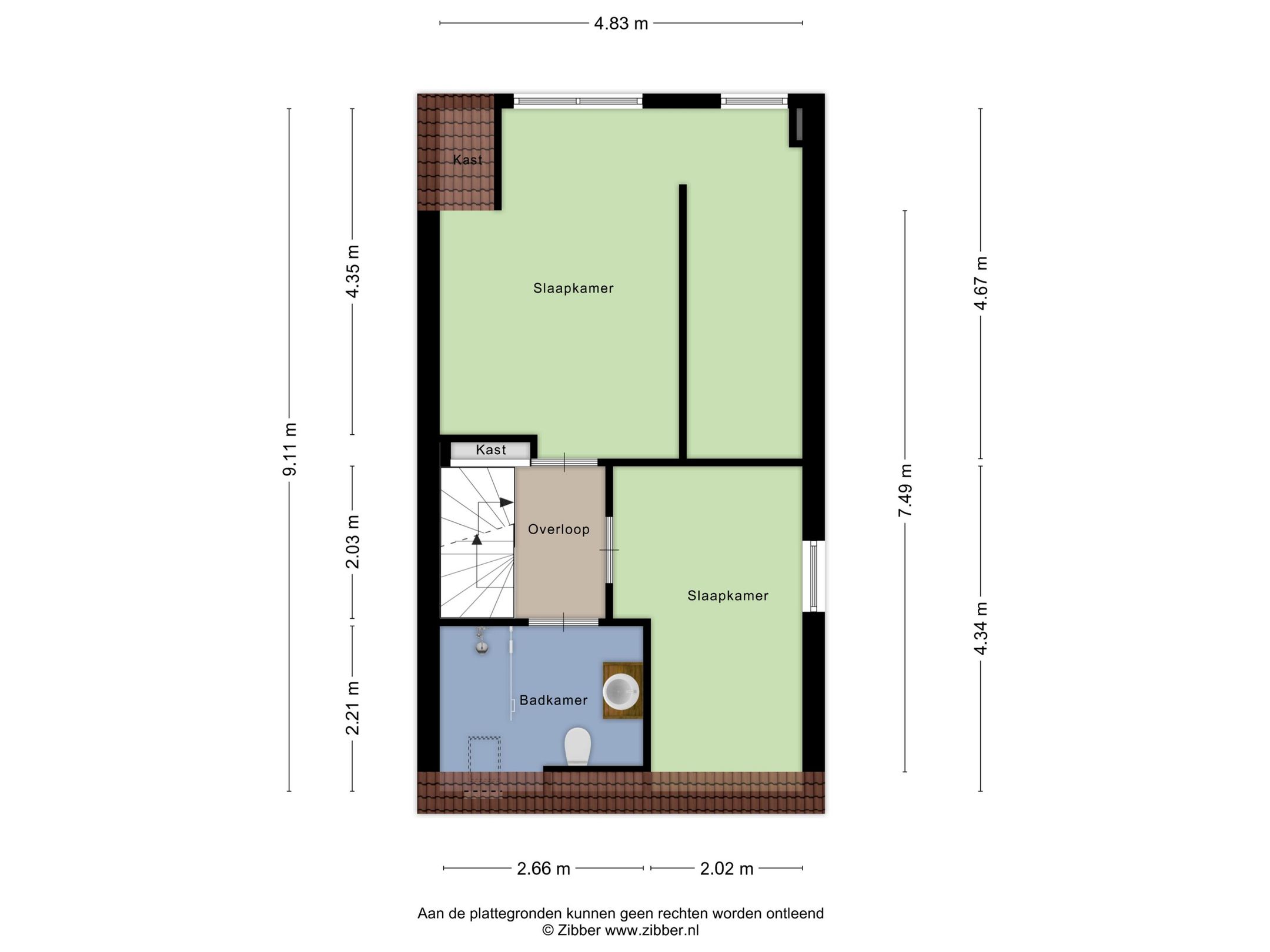 Photo 33 of Mulderskamp 47