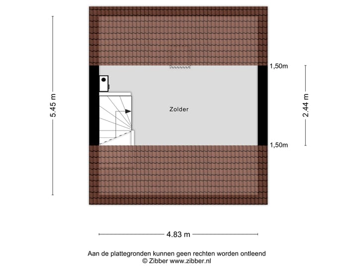 Foto 34 van Mulderskamp 47