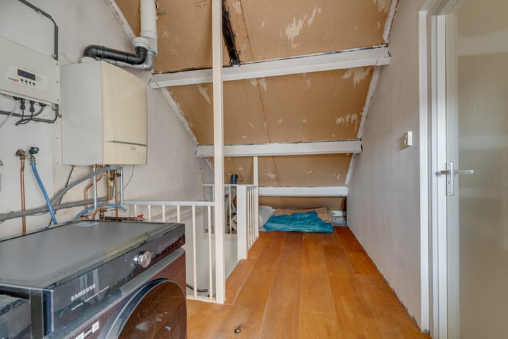 Foto 32 van Wegahof 20