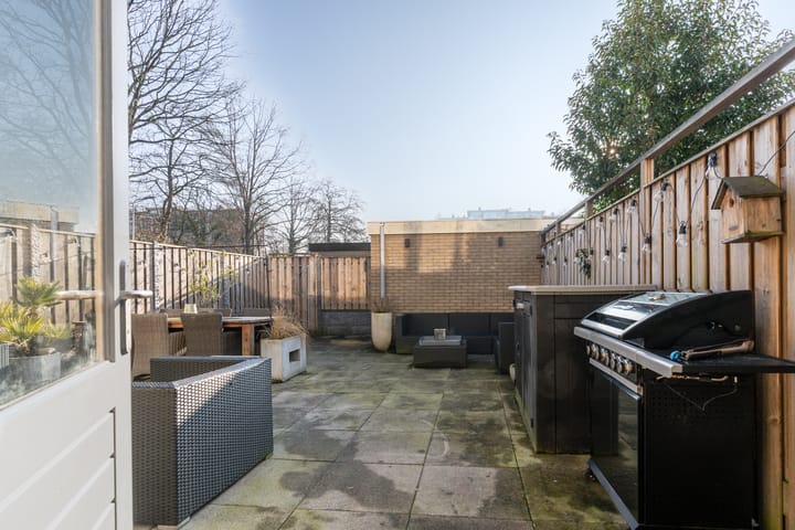 Foto 33 van Wegahof 20