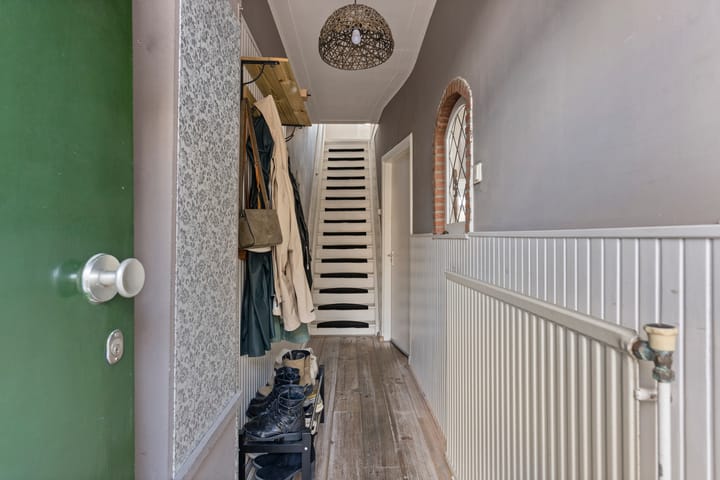 Foto 3 van Bosboomstraat 84