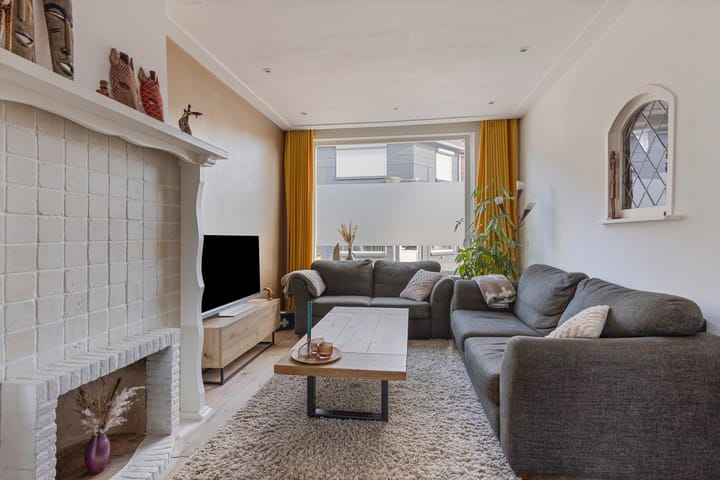 Foto 4 van Bosboomstraat 84