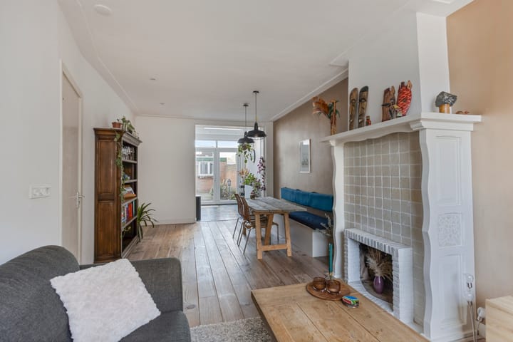 Foto 5 van Bosboomstraat 84