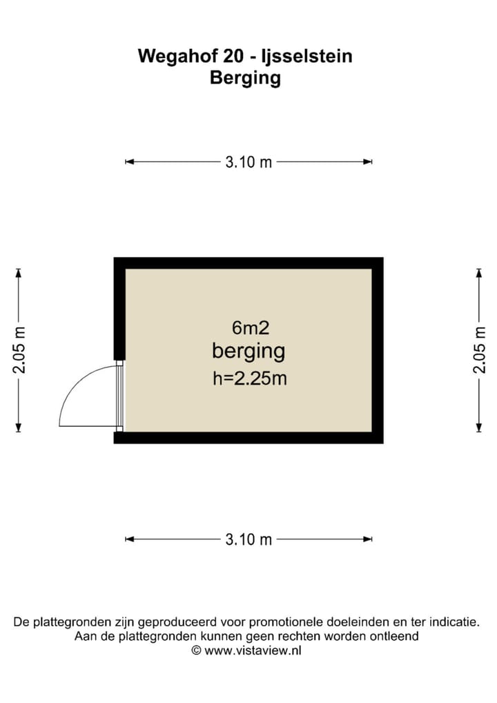 Foto 40 van Wegahof 20