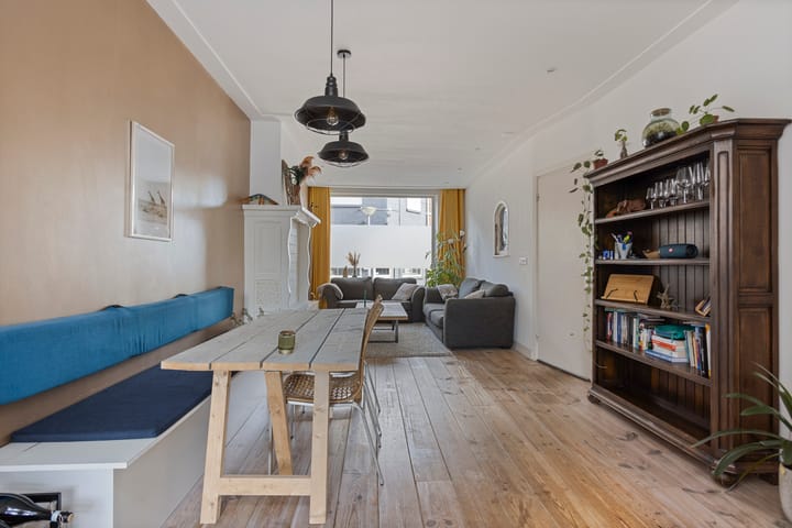 Foto 6 van Bosboomstraat 84