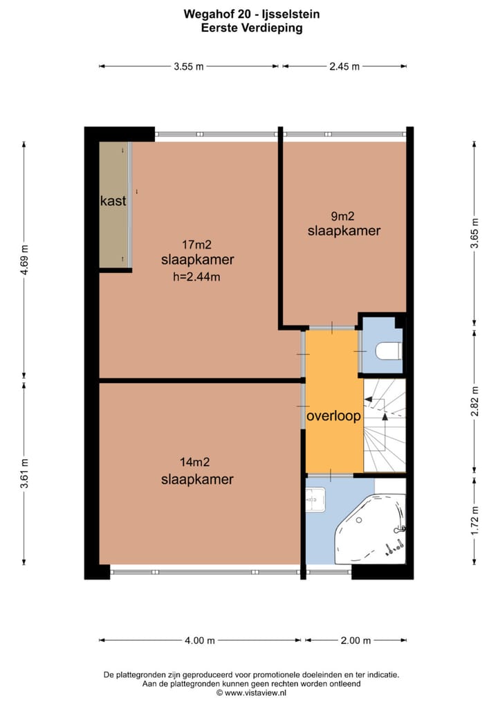 Foto 41 van Wegahof 20