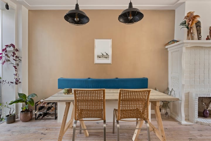 Foto 7 van Bosboomstraat 84