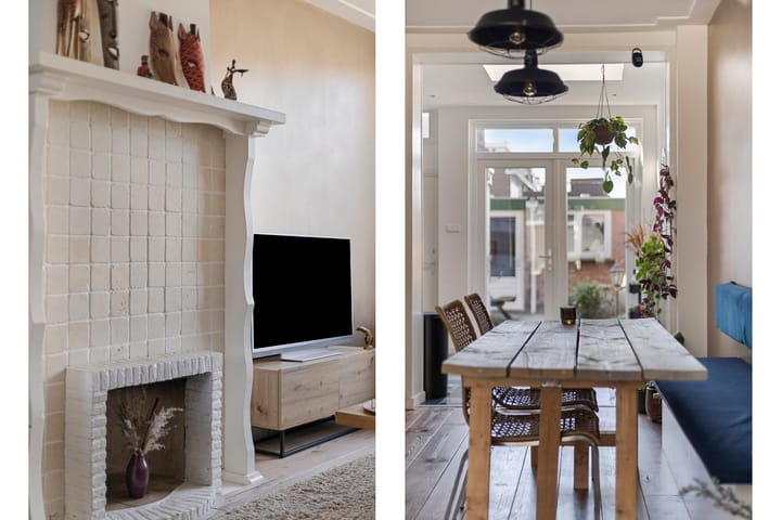 Foto 8 van Bosboomstraat 84