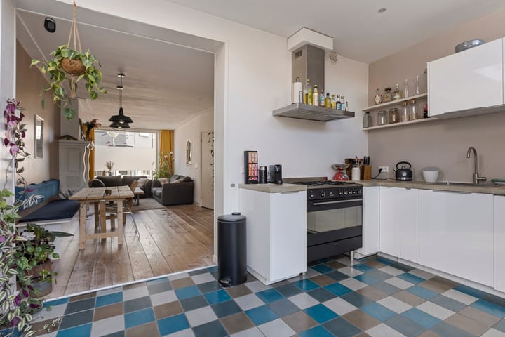 Foto 9 van Bosboomstraat 84