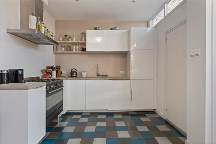 Foto 10 van Bosboomstraat 84