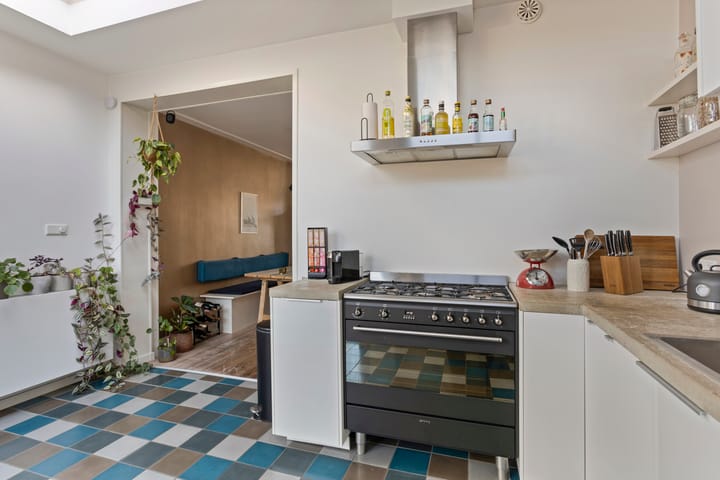 Foto 11 van Bosboomstraat 84