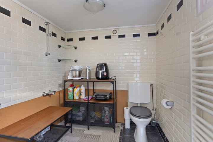 Foto 12 van Bosboomstraat 84