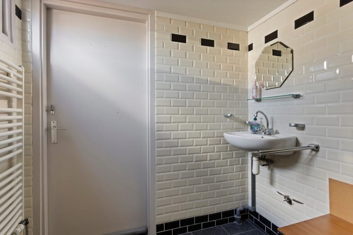 Foto 13 van Bosboomstraat 84