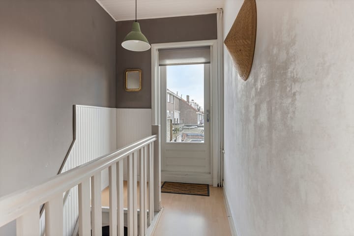 Foto 14 van Bosboomstraat 84