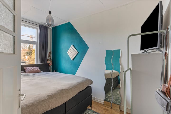 Foto 19 van Bosboomstraat 84