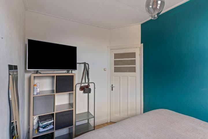 Foto 20 van Bosboomstraat 84