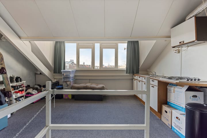 Foto 22 van Bosboomstraat 84