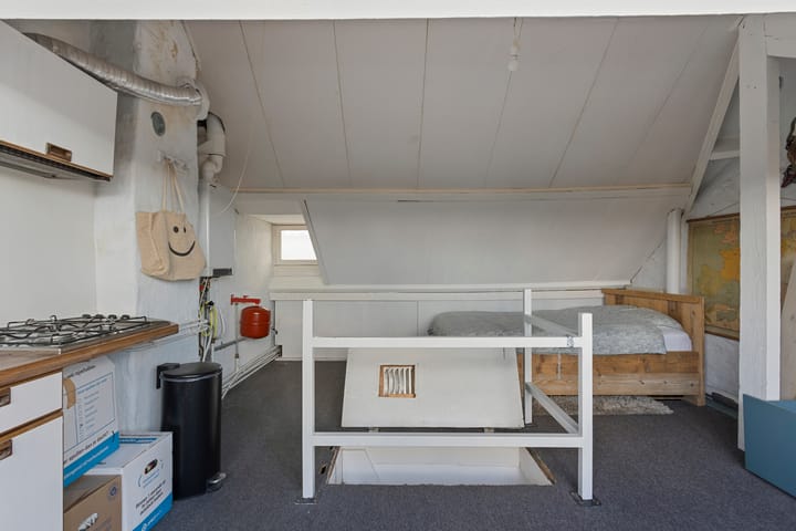 Foto 23 van Bosboomstraat 84