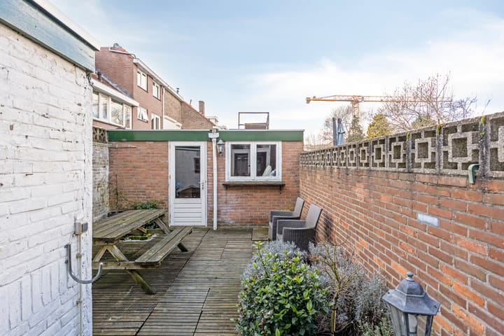 Foto 24 van Bosboomstraat 84