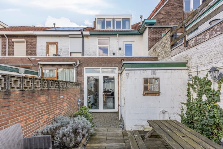 Foto 25 van Bosboomstraat 84