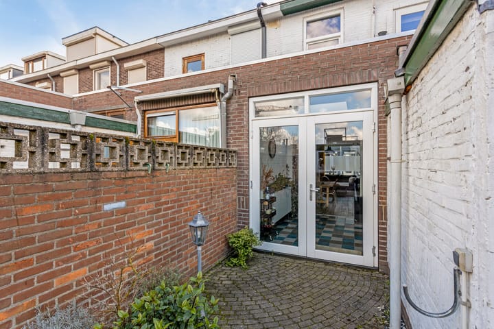 Foto 26 van Bosboomstraat 84