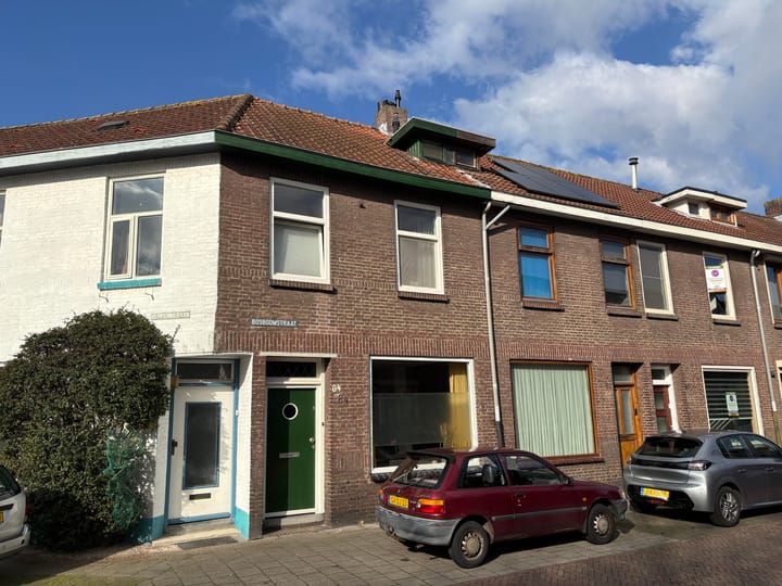 Foto 28 van Bosboomstraat 84