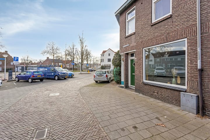 Foto 29 van Bosboomstraat 84