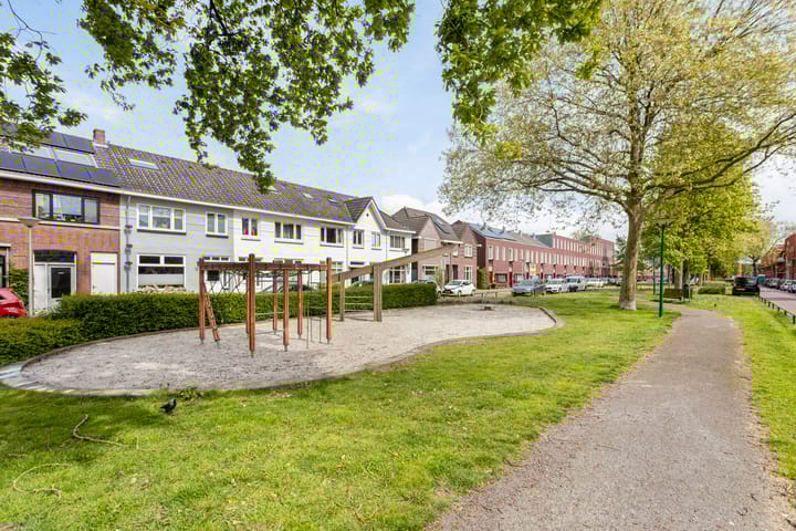 Foto 30 van Bosboomstraat 84