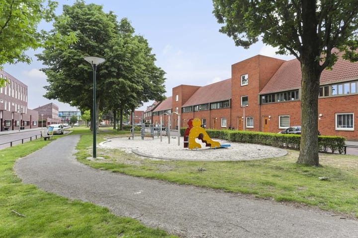 Foto 31 van Bosboomstraat 84