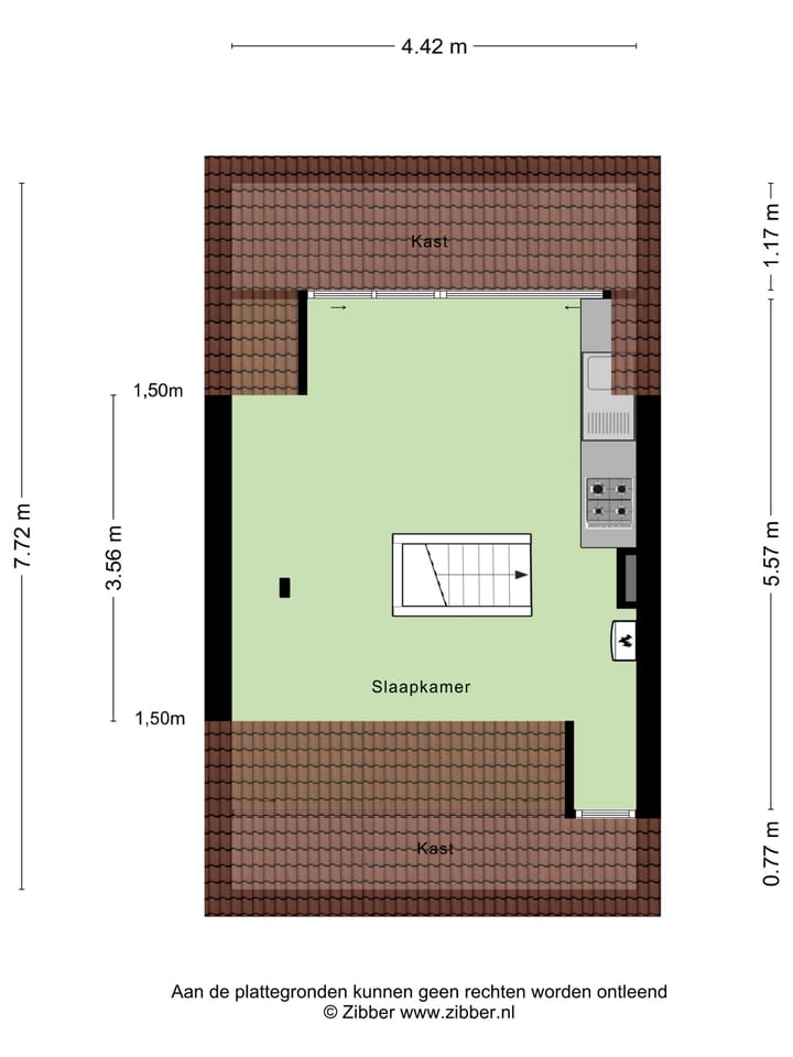 Foto 35 van Bosboomstraat 84