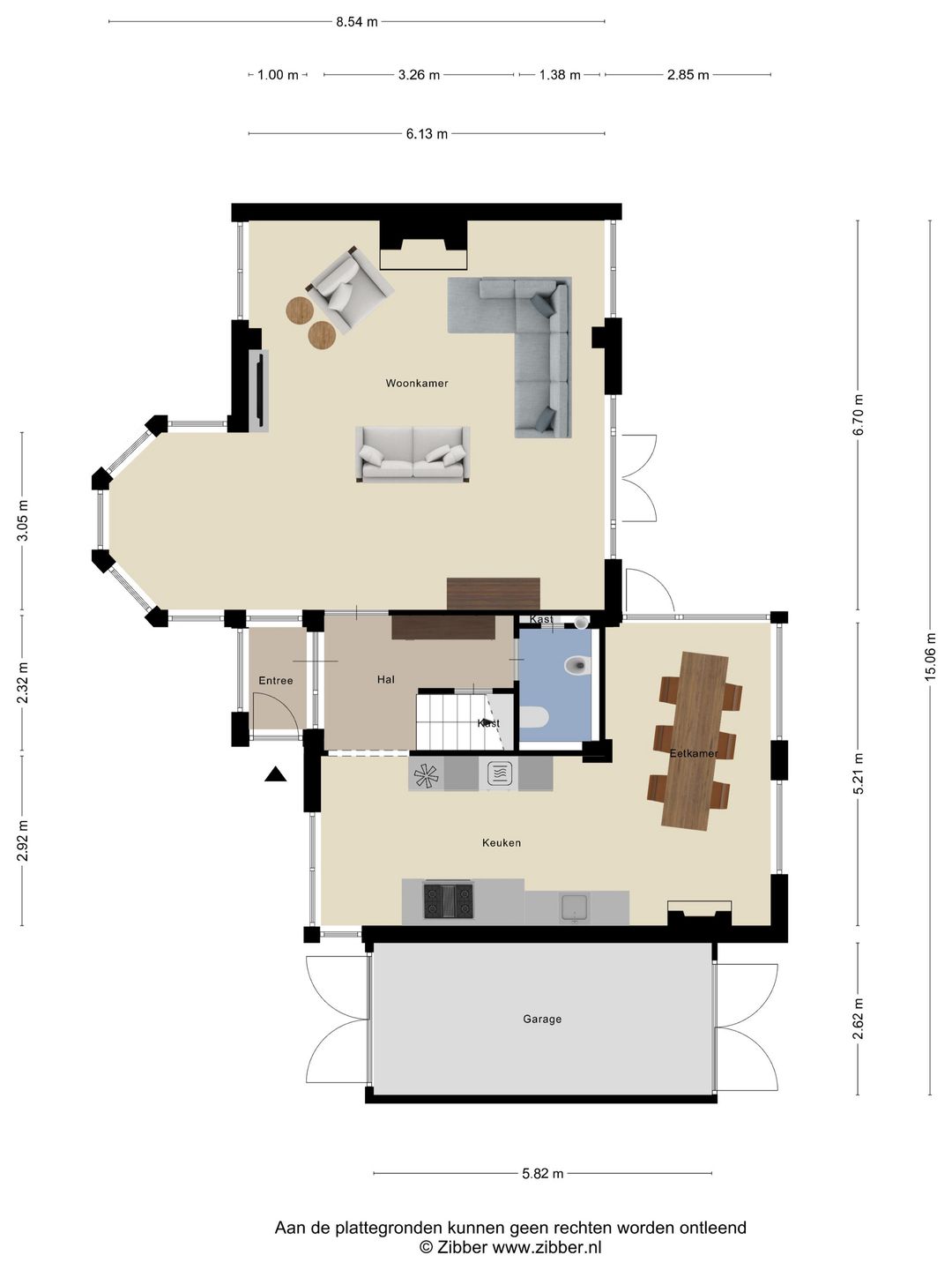 Foto 47 van Oliemolensingel 141