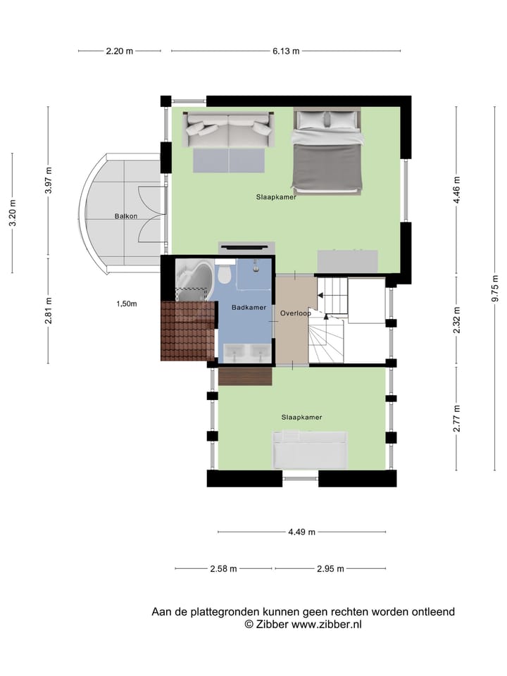 Foto 48 van Oliemolensingel 141